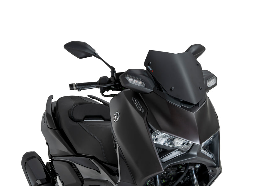 YAMAHA X-MAX 300 TECH MAX + [2025] - Carenabris V-Tech Line Sport