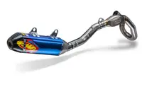 Ducati DESMO 450 EDX [2026] - Factory 4.1 RCT Auspuffanlage – Bild 11