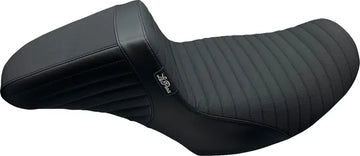 Harley Davidson Flhxse [LE PERA] – Asiento Kickflip Daddy Long Legs