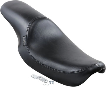 Harley Davidson Dyna [LE PERA] – Asiento de silueta de longitud completa