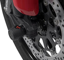 ducati hypermotard 950 [SW-MOTECH] – protector del eje de la rueda delantera-3