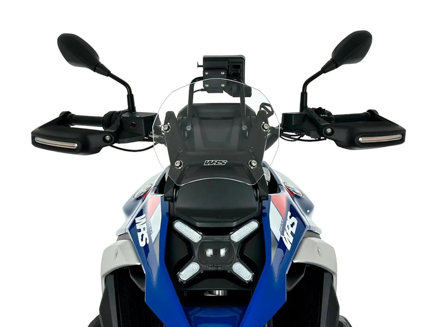 BMW R 1300 GS Trophy [WRS] – Parabrisas