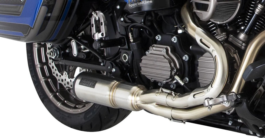harley-davidson street bob [ARLEN NESS] – concentrador de casete
