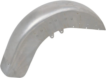 harley davidson flst [ESPECIALIDADES DE ARRASTRE] - Guardabarros delantero de servicio pesado - 0