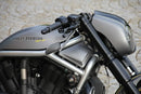 Harley Davidson V-Rod [CULT WERK] – Carenado de faro-3