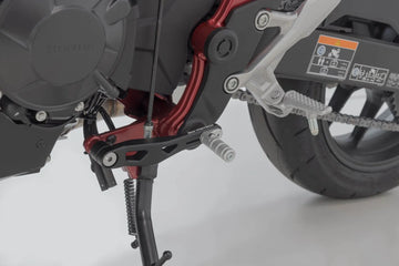 honda cb 750 hornet [SW-MOTECH] – palanca de cambios