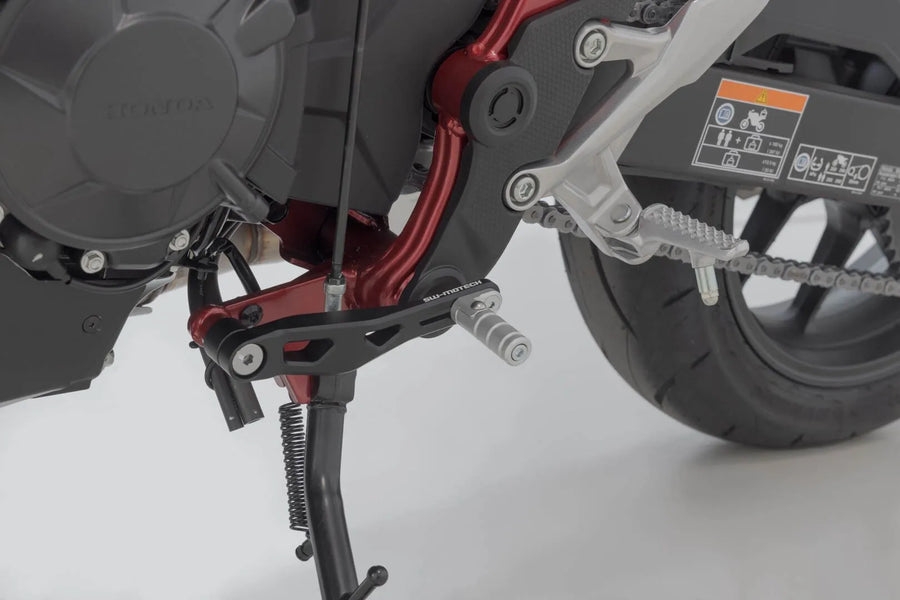 honda cb 750 hornet [SW-MOTECH] – palanca de cambios