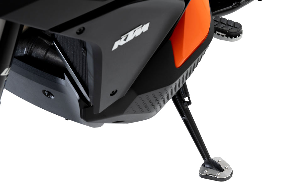 KTM 1290 SUPER ADVENTURE S [2025] – Extensión de caballete con