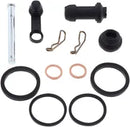 Sherco SM 125 Factory [2024] - MXC Bremssattel – Bild 10
