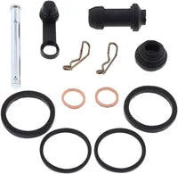 Sherco SCF 500 Factory [2019-2020] - MXC Bremssattel – Art.-Nr. 210109 – Bild 12