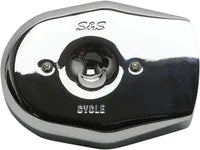 Harley-Davidson FLHRSEI 1550 Road King Screamin Eagle [2002] - Super E Vergaser mit Stealth Luftfilter-Kit – Bild 12