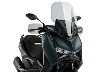 KYMCO SUPER DINK 125 GT [2025] - Paramanos Maxiscooter | Teñido | PUIG 3488H