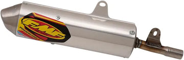 Honda CRF 125 F [2021, 2023-2027] - Silenciador trasero Mini PowerCore 4 - foto 2