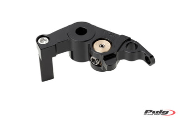 KAWASAKI Z H2 [2025] – Adaptador de palanca de freno – Negro