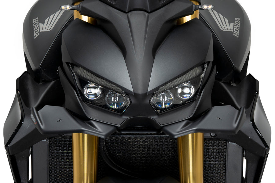 HONDA CB 1000 HORNET SP [2025] – Parabrisas desnudo delantero