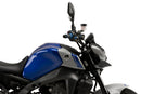 YAMAHA MT-09 SP [2023] – Spoiler delantero del parabrisas carenado desnudo-3