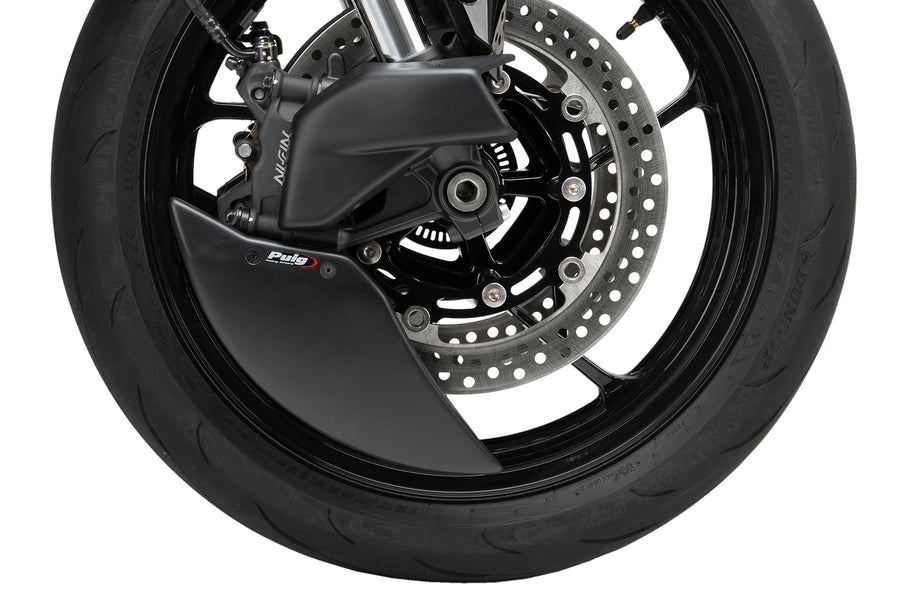 KAWASAKI Z 900 [2025] – Enfriador de freno – Negro