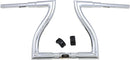 harley davidson fltruse [LA CHOPPERS] – Manillar Thresher-3
