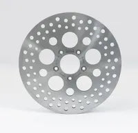 Harley-Davidson Xlh 883 Sportster Hugger [2002-2003] - Custom Series starre Bremsscheibe – Art.-Nr. 110625 – Bild 7