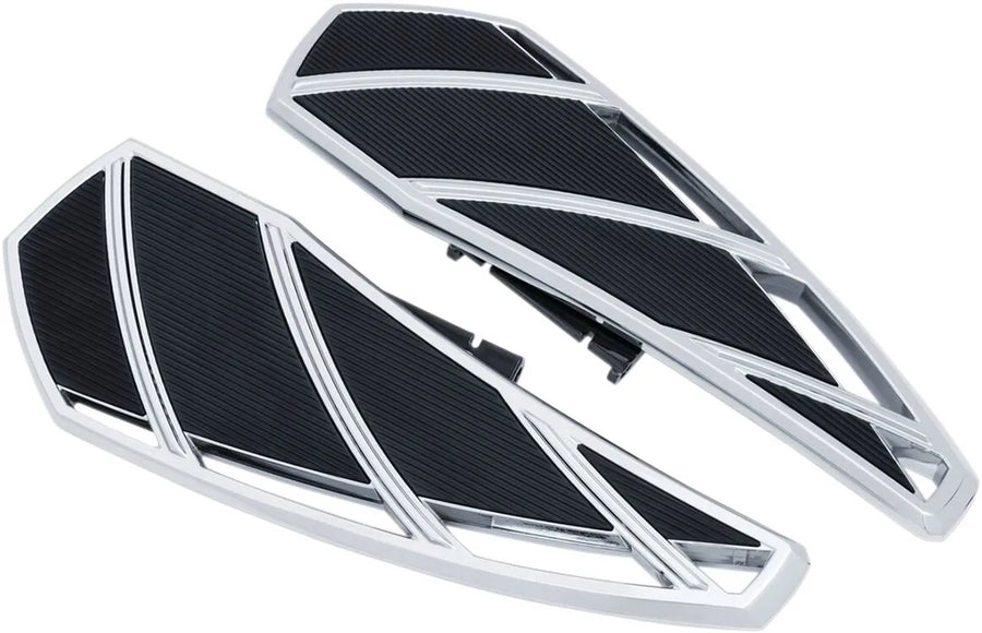 harley davidson flfb [KURYAKYN] – Estribos para conductor fantasma