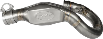 Kawasaki KX 450 [2024, 2024-2026] - Tubo colector Megabomb - imagen 1