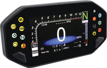 Yamaha Tracer 900 [KOSO NORTEAMÉRICA] - Velocímetro/tacómetro multifunción RX-4