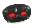 Triumph Speed ​​Triple 955i T595N [2002] - Luz trasera Luz trasera-3