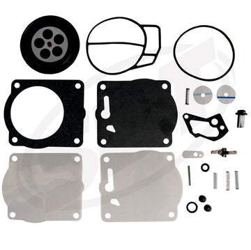 SEA-DOO XP LIMITED 951 [1998-2002] - Kit de reparación de carburador