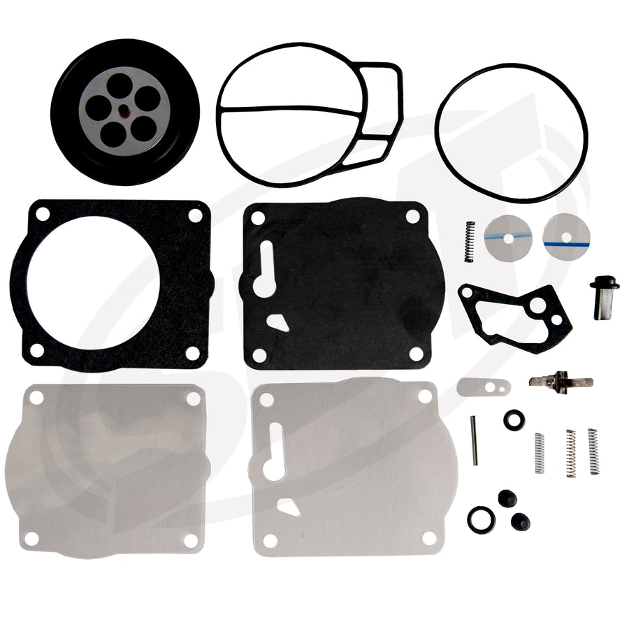 SEA-DOO RX [2000-2002] - Kit de reparación de carburador