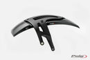 BMW R 1250 RS [2025] - Tapa rueda trasera | Aspecto carbono | PUIG 3503C