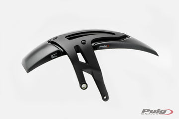 BMW R 1250 RS [2025] - Tapa rueda trasera | Aspecto carbono | PUIG 3503C