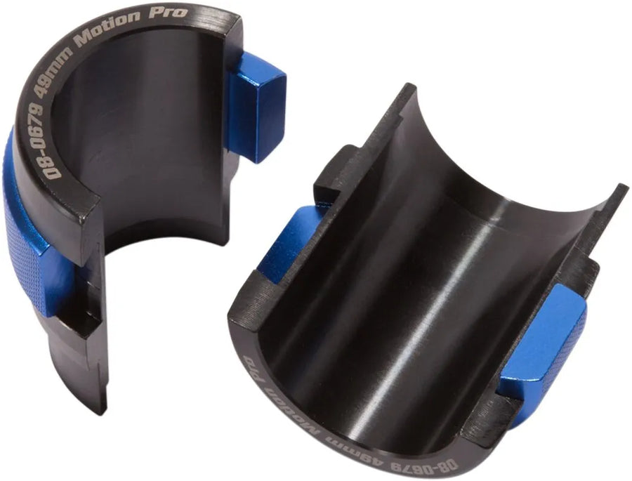 Herramienta de pase de Harley-Davidson Low Rider [Motion Pro] -Ringer® para bifurcarse