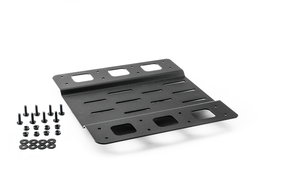 SYM SYMPHONY SR 50 [2025] – Mega Caja – Negro