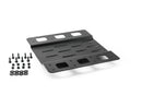 SYM SYMPHONY SR 50 [2025] – Repuestos - Base Metálica Mega Box – Negro-2