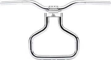 harley davidson fltr [LA CHOPPERS] – Barra en T de doble pared Road Glide Kage Fighter