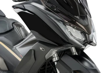 KYMCO AK 550 [2023] - Carenabris V-Tech Line Sport - Negro