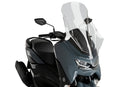 YAMAHA NMAX 150 [2024] – Carenabris V-Tech Line Touring – Tintado-8