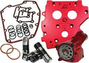 Harley-Davidson FXSTC 1340 Softail Custom [1999] - High Flow Nockenwellenplatte – Bild 12