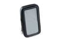 SYM SYMPHONY SR 50 [2025] – Soporte para teléfono móvil y funda protectora – Negro-14