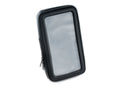 SYM SYMPHONY SR 50 [2025] – Soporte para teléfono móvil y funda protectora – Negro-34