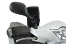 SYM SYMPHONY SR 50 [2025] – Soporte para teléfono móvil y funda protectora – Negro-37