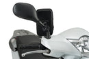SYM SYMPHONY SR 50 [2025] – Soporte para teléfono móvil y funda protectora – Negro-14