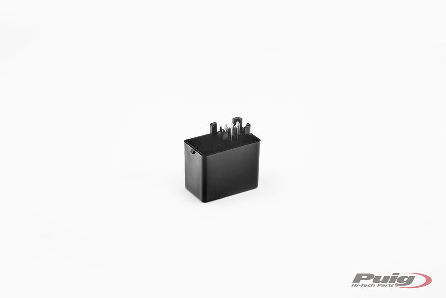 UNIVERSAL UNIVERSAL UNIVERSAL – Relé – Negro