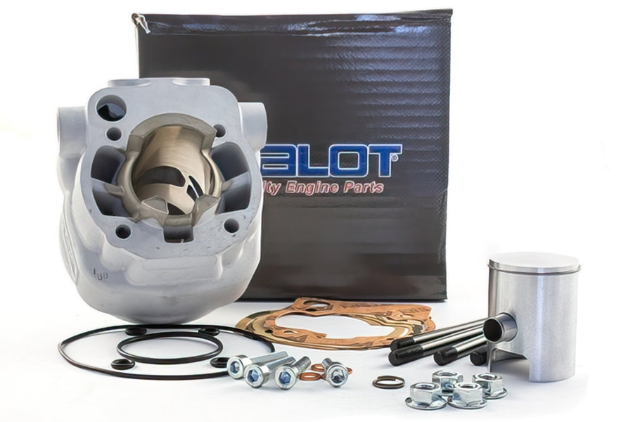 Beta RR SM 50 2T - kit de cilindros RF50WR