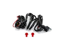 VOGE 500R [2025] – Repuestos - Juego de cables + interruptor – Negro-1