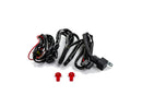 VOGE 500R [2025] – Faros adicionales Haz – Negro-4