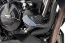 KAWASAKI Z 400 [2020] – Protectores de protección R19 – Negro-1
