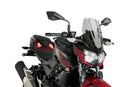KAWASAKI Z 400 [2024] – Deportiva de nueva generación – Negro-4
