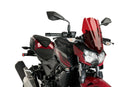 KAWASAKI Z 400 [2024] – Deportiva de nueva generación – Negro-6