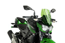 KAWASAKI Z 400 [2024] - Parabrisas deportivo de nueva generación | Verde | PUIG 3548V